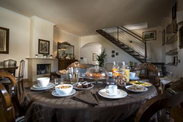 Holiday Rental for 8 People in Palermo, Palermo Province, Photo 3