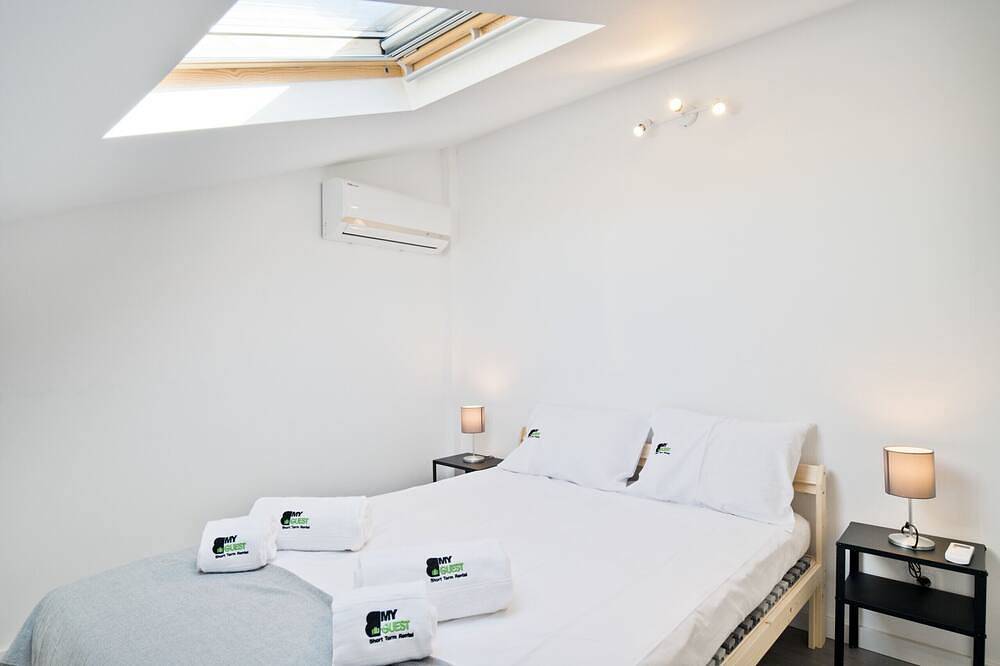 Ganze Wohnung, Cascais Beach Villa Ii in Alcabideche, Costa de Lisboa