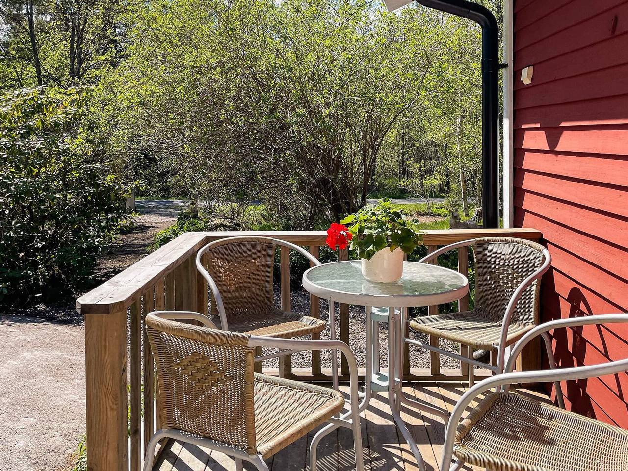 4 Sterne Ferienhaus in Vätö in Vätö, Schwedische Ostsee
