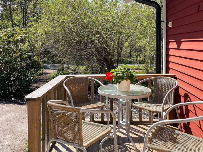 4 Sterne Ferienhaus in Vätö in Vätö, Schwedische Ostsee