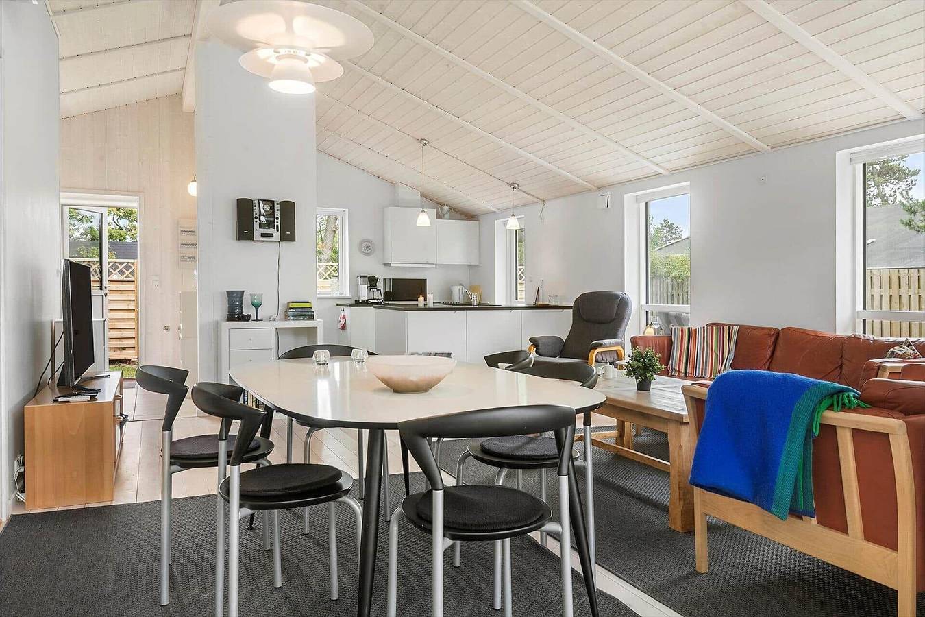 Sl328 Slagelse - Egebækvej 21 in Stillinge Strand, Slagelse