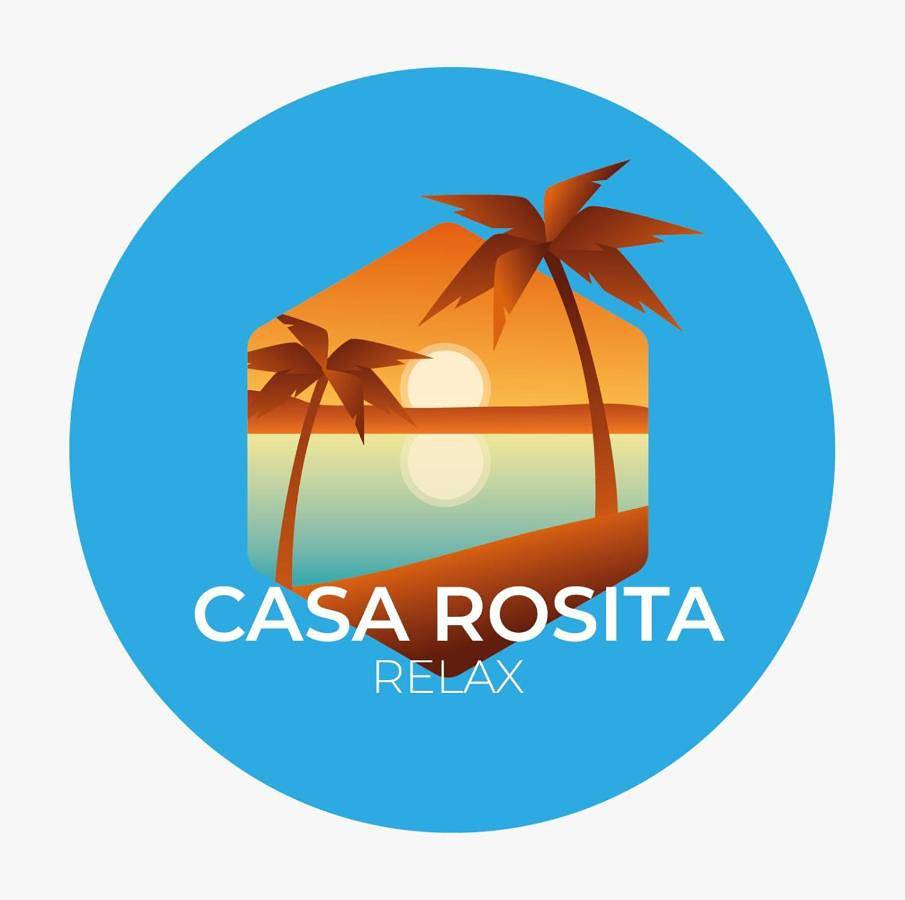 Casa Rosita Relax - Piscina y gran terraza in Aguadulce, Roquetas de Mar