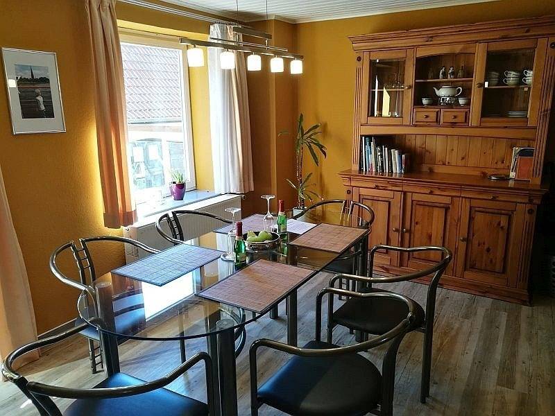 Am Mühlenbach - Ferienhaus Diestel in Schleswig, Schleswig & Umgebung