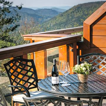 Chalet für 7 Personen in Todtnau, Hochschwarzwald, Bild 4