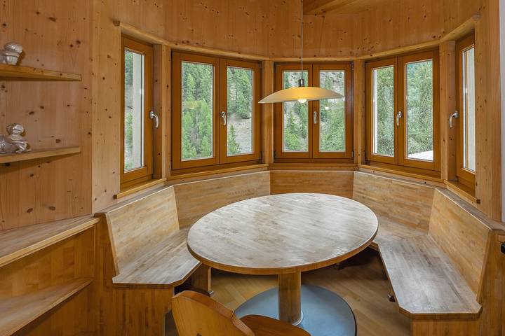 Ferienwohnung für 6 Personen, mit Balkon, mit Haustier - 1