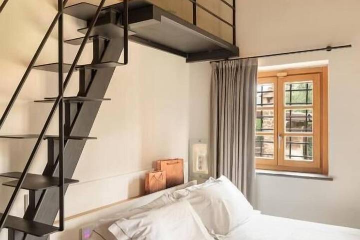 Location de vacances pour 4 personnes à Cori - 4