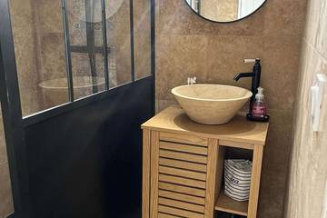 Chalet pour 5 Personnes dans Gassin, Région de Draguignan, Photo 4