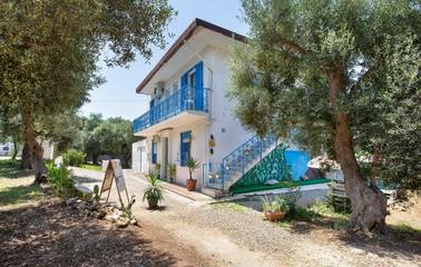 Casa Vacanza per 6 Persone in Palmi, Costa Tirrenica Calabria, Foto 1