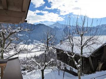 Chalet para 5 Personas en Hippach, Zillertal, Foto 1