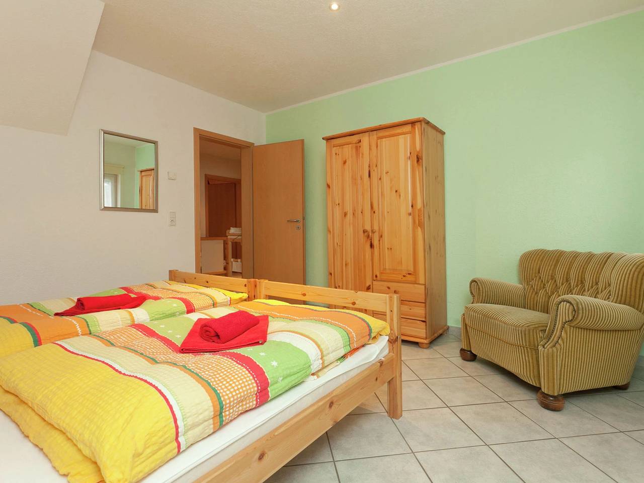 Luxury holiday home in Harz region in Elend health resort with private indoor pool and sauna in Elend, Harzvorland