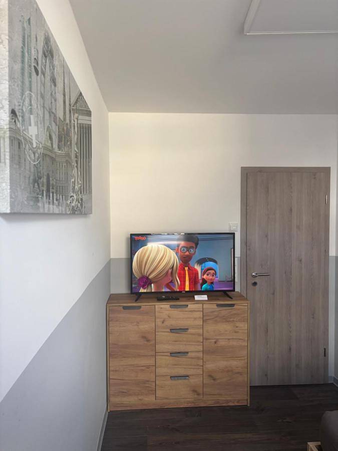 Ferienwohnung für 6 Personen in Seegebiet Mansfelder Land - 2