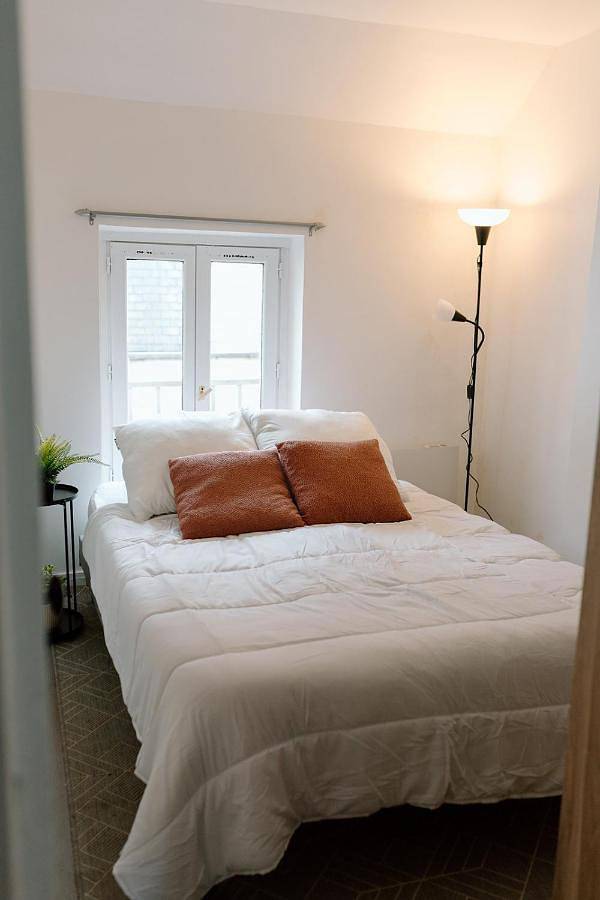 Gîte pour 3 personnes, avec vue, animaux acceptés à Étampes - 4