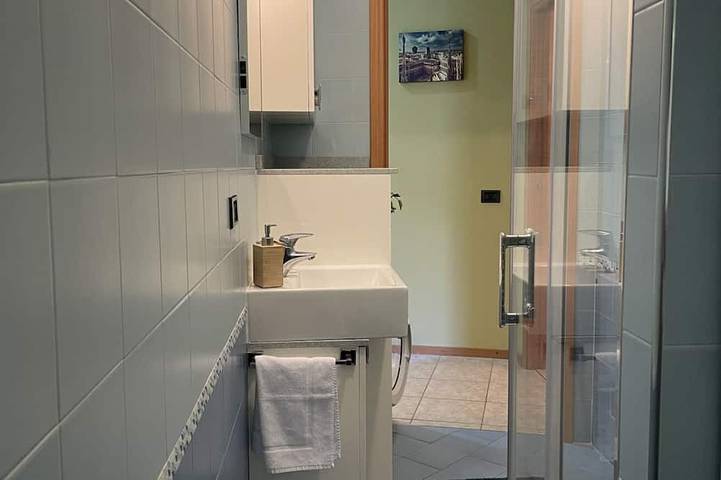 Appartement entier, Bnbook-Tommasogrossitrilo in Rho, Province de Milan