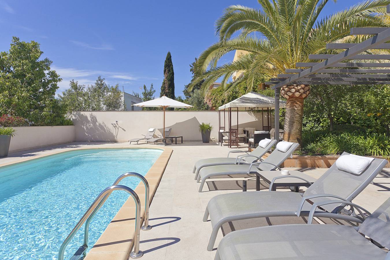 Entire apartment, Guesthouse Palma - Adults Only in Sa Vileta-Son Rapinya, Palma
