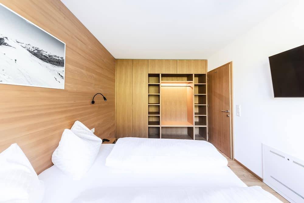 Ganze Wohnung, Ferienwohnung/App. für 6 Gäste mit 70m² in Fontanella in Faschina, Fontanella