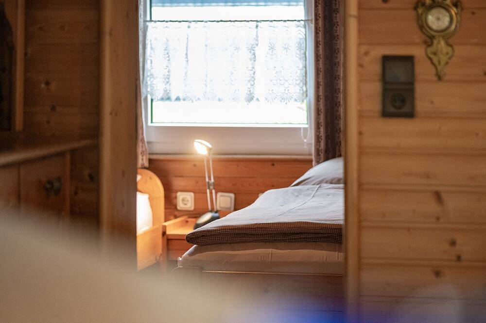 Ferienhaus Groenhoff 35122 - Ferienhaus Groenhoff in Hesel, Nordseeküste