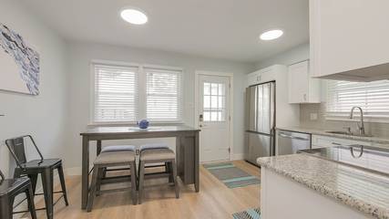 Vacation House for 5 Guests in Brigantine (NJ), Jersey Shore, Picture 1