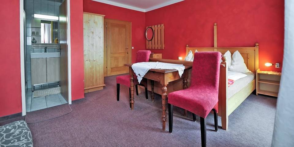 Ganze Ferienwohnung, Appartement 3 in Karawanken und Bachergebirge, Finkenstein am Faaker See