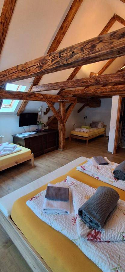Standard Double Room in Gailtaler Alpen, Kötschach-Mauthen