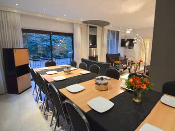 Maison De Vacances pour 30 Personnes dans Veluwemeer, Gelderland, Photo 4