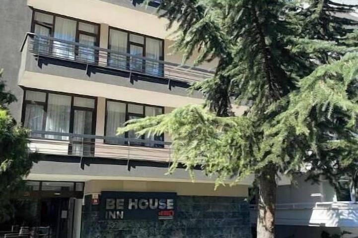 Holiday apartment for 3 people - 1