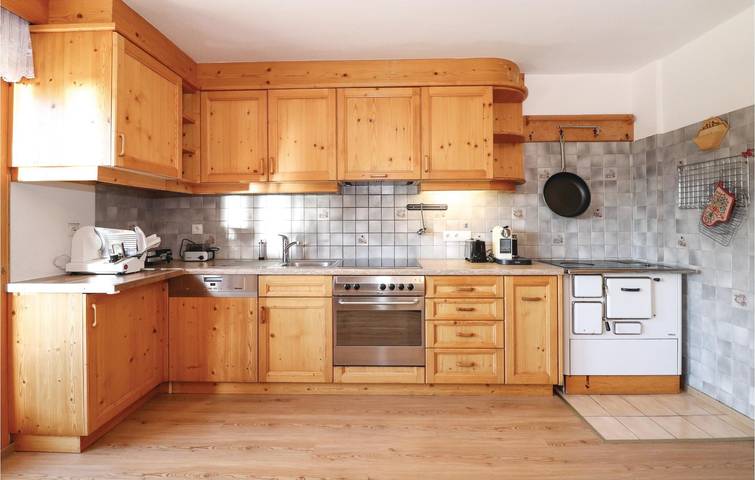 Ferienhaus für 15 Personen, mit Garten und Terrasse, mit Haustier in Innsbruck und Umgebung - 3