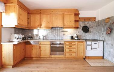 Ferienhaus für 15 Personen in Sankt Sigmund im Sellrain, Sellraintal, Bild 2