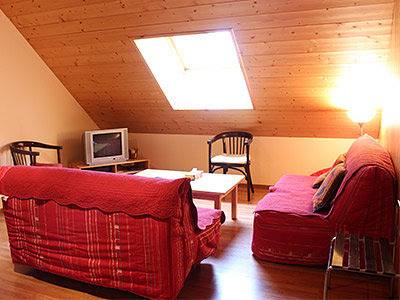 Gîte Thomas - Dépaysement Franc-Comtois in Fournet-Blancheroche, Doubs