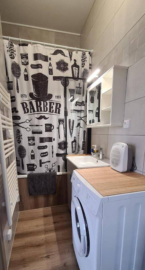 Location de vacances pour 6 personnes, avec terrasse à Quingey - 2