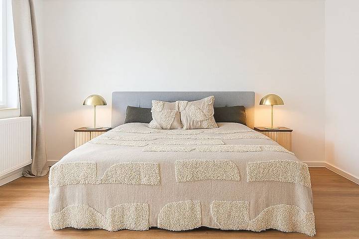 Ferienwohnung für 10 Personen, mit Garten, mit Haustier in Lautenthal - 2