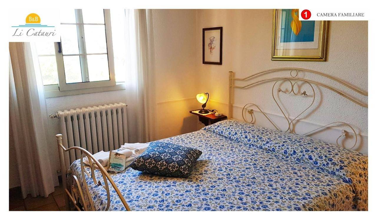 Double or Twin Room in Santa Cesarea Terme, Provincia di Lecce
