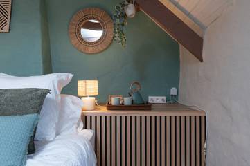Chambre D’hôte pour 2 Personnes dans Guilligomarc'h, Région de Quimper, Photo 3