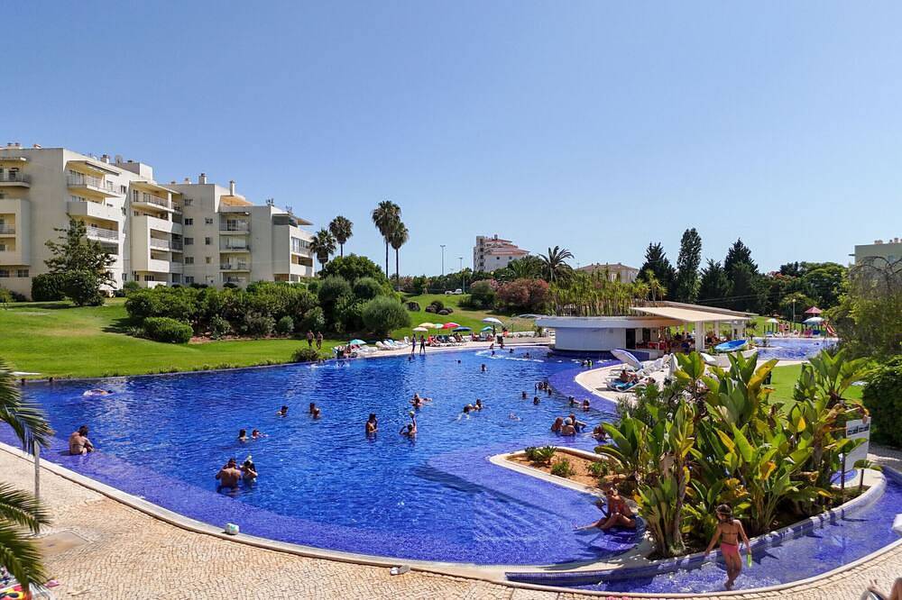 Appartamento vacanze a Alvor a partire da 67€ a notte