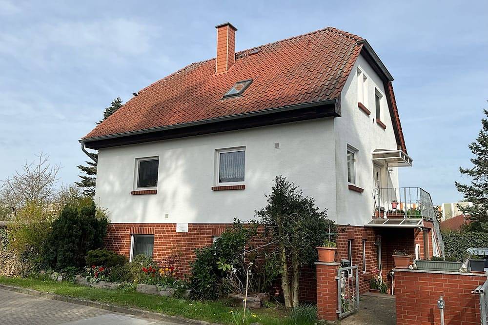 Appartement entier, Wolff, Jürgen, Deutschland in Graal-Müritz, Rostock et ses environs