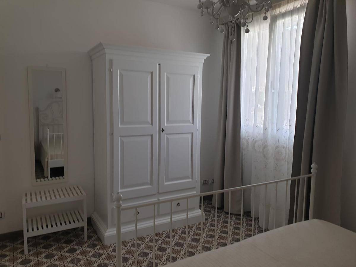 La Rustica Apartments in La Strea, Golfo di Taranto
