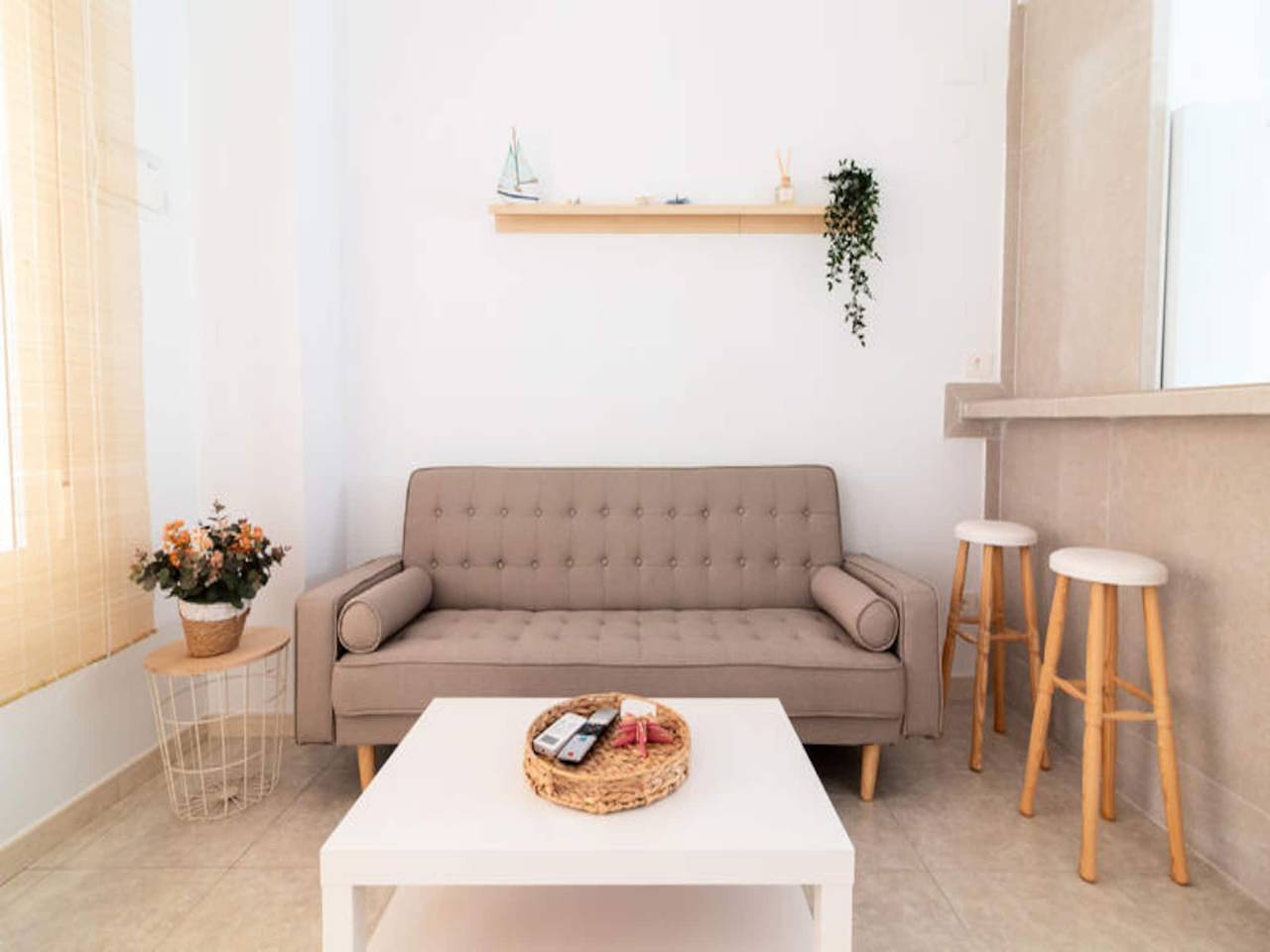 Apartamento para 6 Personas en Moncófar, Costa del Azahar