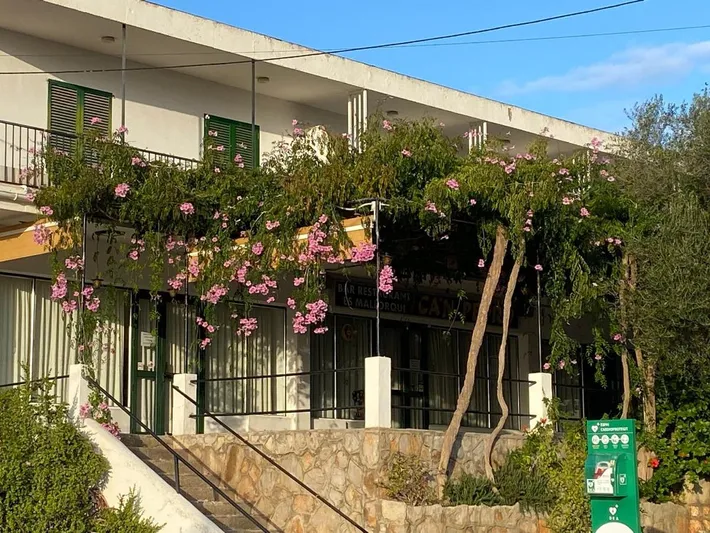 Maison d’hôte pour 1 personnes - 1