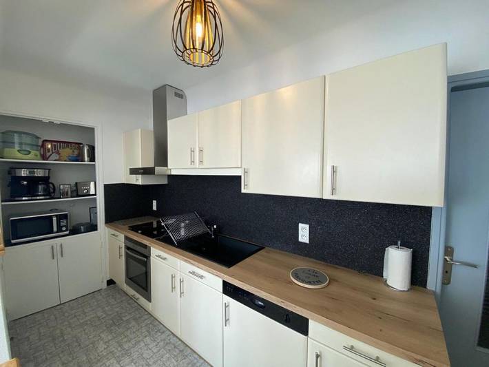 Gîte pour 4 personnes, avec terrasse et piscine à Entraygues-sur-Truyère - 3