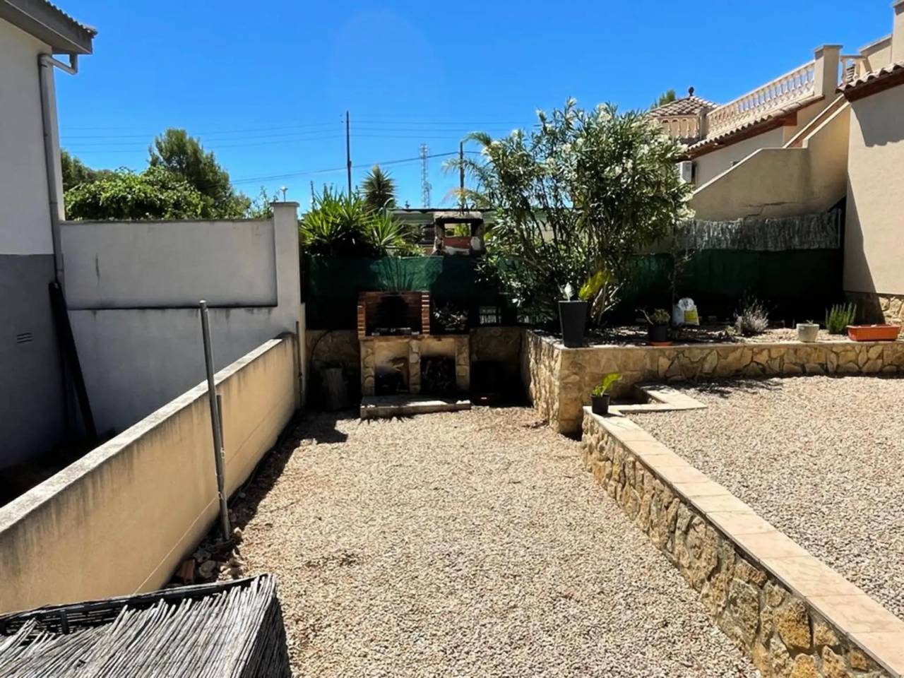 Maison 7 Personnes in La Ametlla de Mar, Costa Dorada