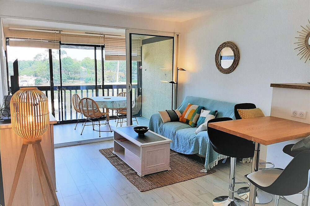 Appartement de vacances