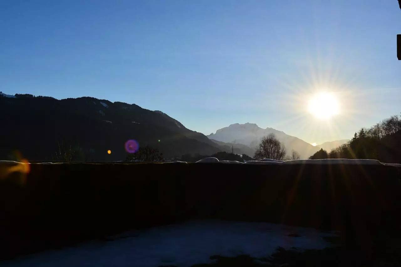 Apartamento entero, App.3 estancias 6 camas Grand Bornand in Saint-Jean-de-Sixt, Región de Annecy