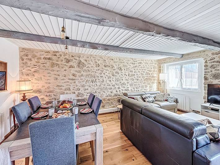 Location de vacances pour 6 personnes à Erdeven - 3