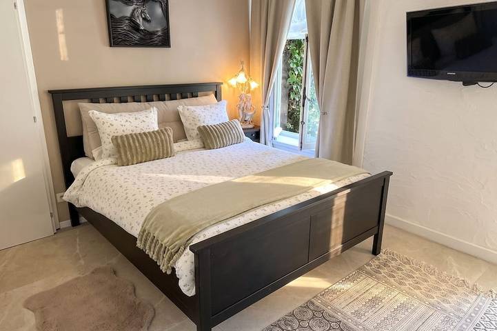 Homerez - Bungalow nahe Yvoir in Godinne, Yvoir