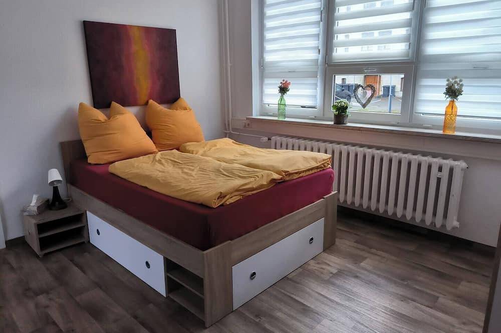 Ganze Wohnung, Ferienwohnung am Englischen Garten in Meiningen, Werratal