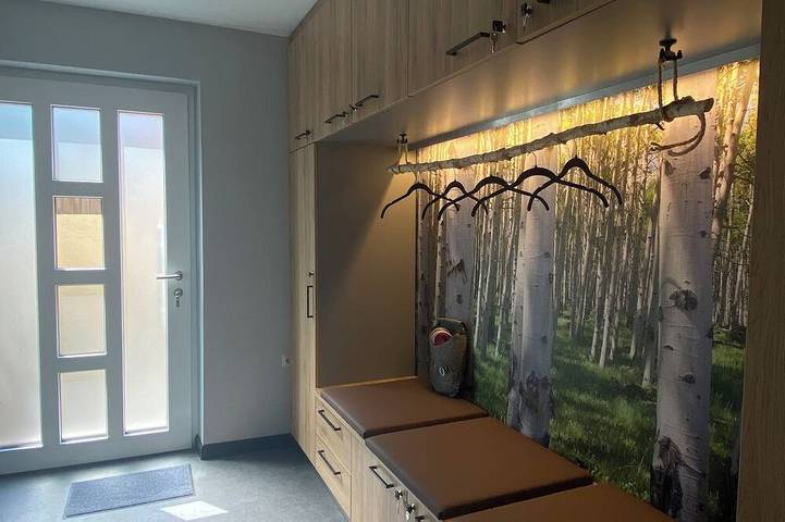Ferienwohnung für 5 Personen in Feuchtwangen
