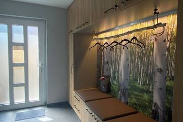 Ferienwohnung für 5 Personen in Feuchtwangen