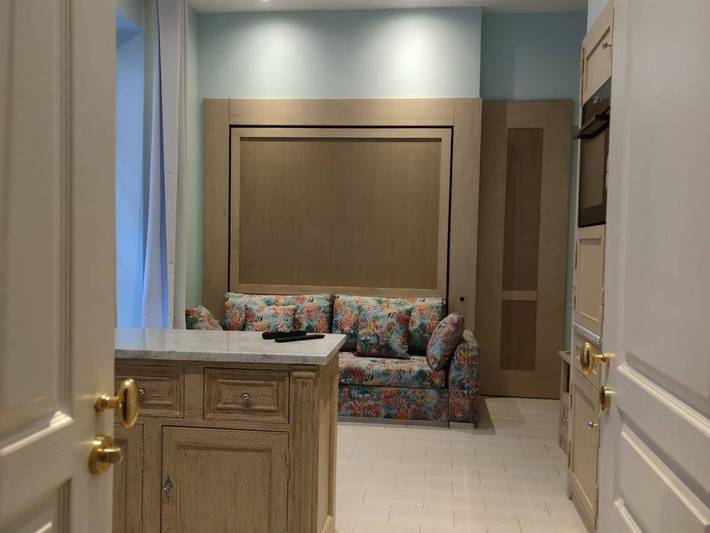 Gîte pour 4 personnes à Pézenas - 3