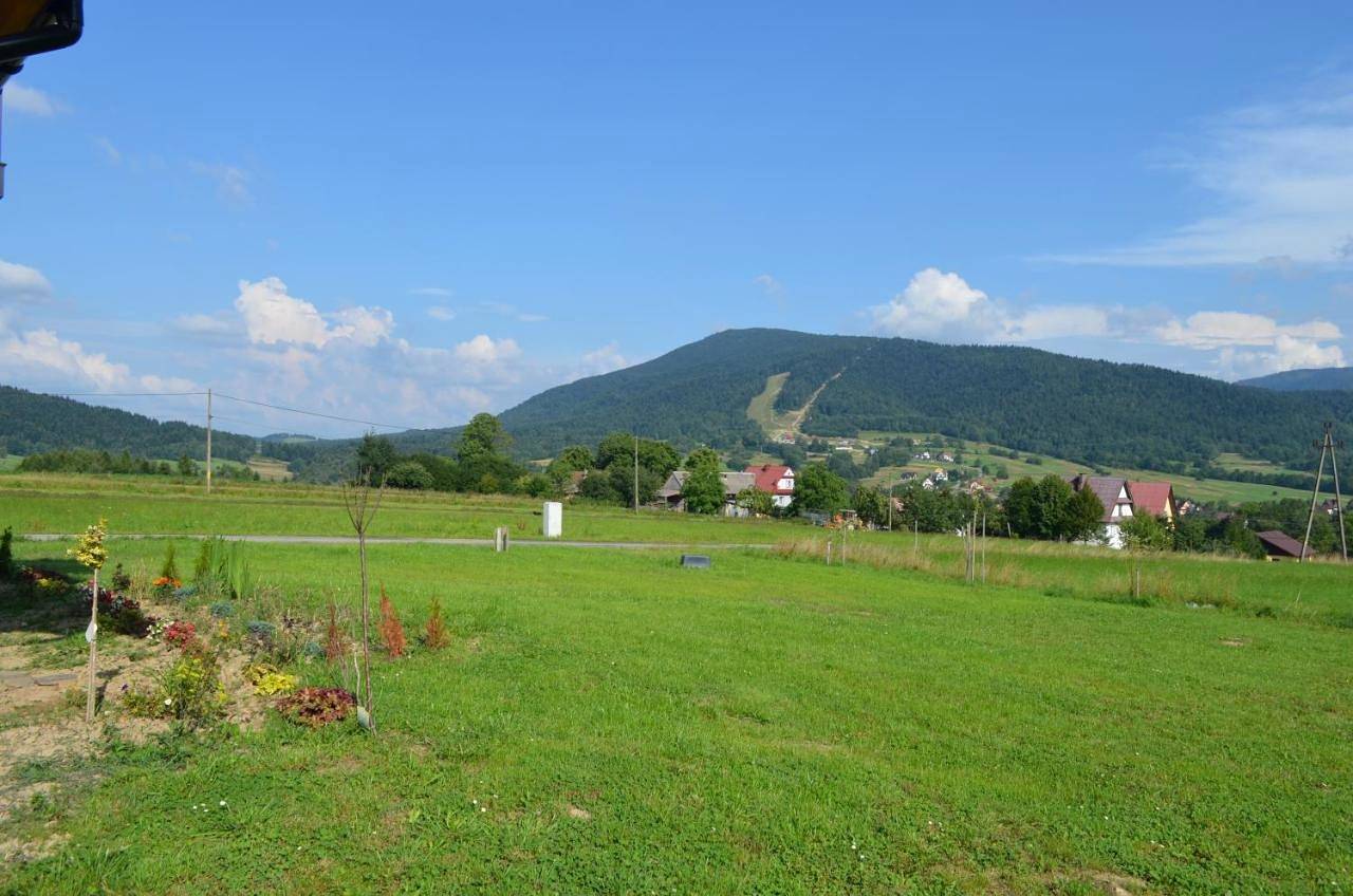 Cały apartament wypoczynkowy, Pokoje na Wzgórzu in Kasina Wielka, Małopolska