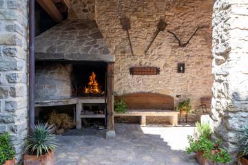 Appartement De Vacances pour 4 Personnes dans Conesa, Province de Tarragone, Photo 2