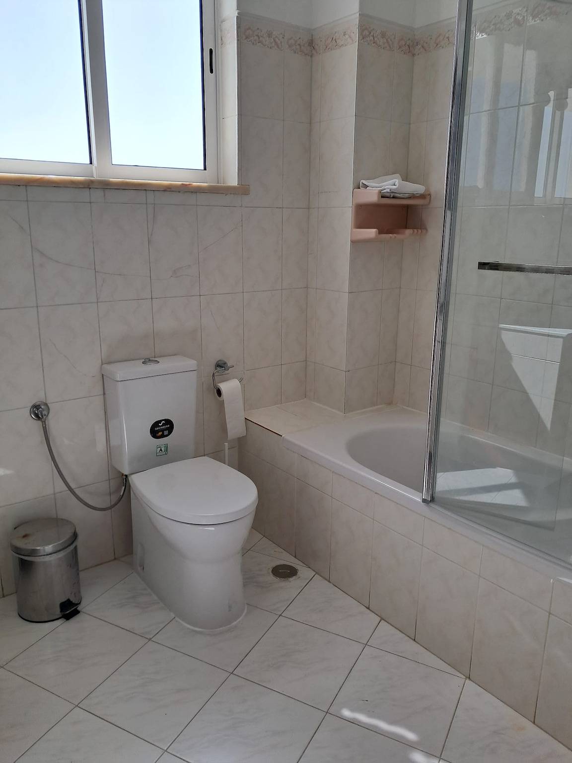 Hel leilighet, Ferieleilighet for 6 personer in Sé (Faro), Faro